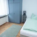 דירה Hirschen Lottstetten