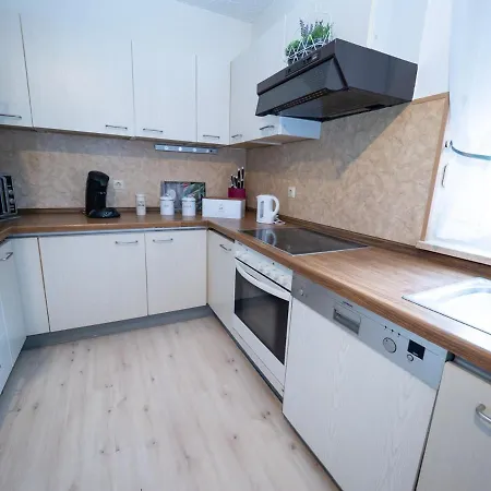 Appartement Hirschen Lottstetten