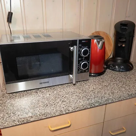 Apartament Hirschen Lottstetten