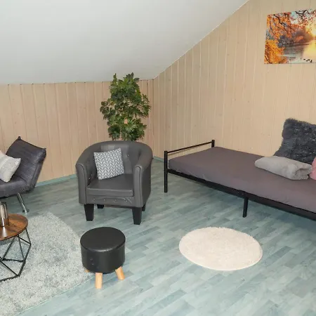 Hirschen * Lottstetten