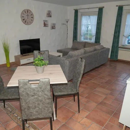 Hirschen Appartement