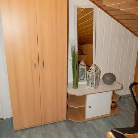Hirschen *