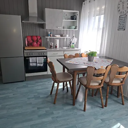 Appartement Hirschen