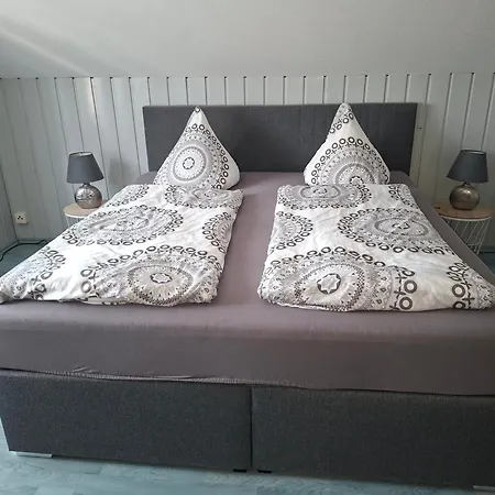 Appartement Hirschen Lottstetten
