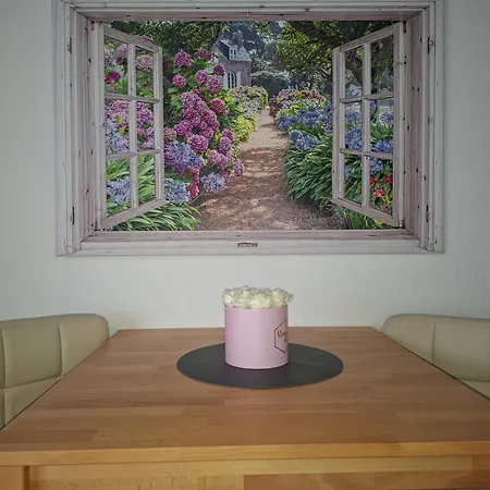 Appartement Hirschen