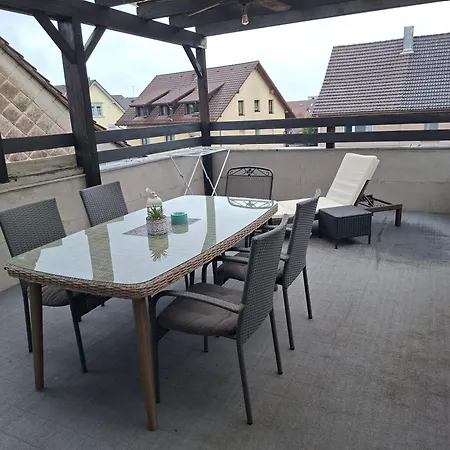 Hirschen